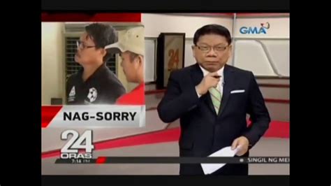mike enriquez excuse me po gif|Mike Enriquez .